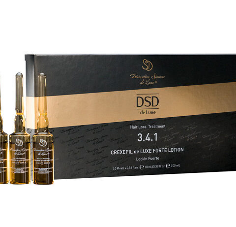 3.4.1 Crexepil De Luxe Forte Lotion - DSD de Luxe Clinical Luxury